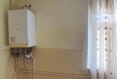 Apartament cu 2 camere în Mărăței - 1