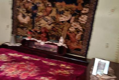 Apartament cu 2 camere nedecomandat în Bucșinescu - 1