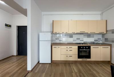 Apartament cu 2 camere semidecomandat, mobilat în Ultracentral - 5