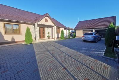 Casa de vânzare Luduș zona centrala