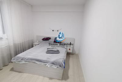 Apartament cu 2 camere semidecomandat în 1 Mai - 5