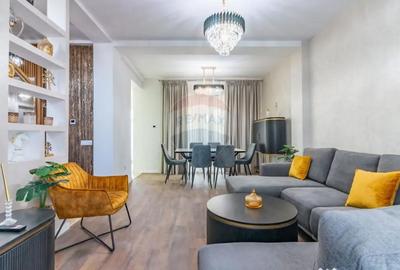 Casă cu 5 camere cu Teren 303 Mp în Sud - 5