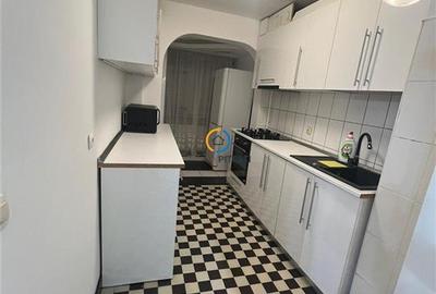 Apartament cu 3 camere decomandat, mobilat în Central - 5