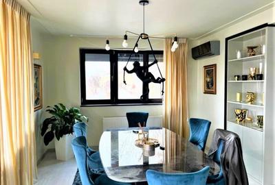 Vila S+P+3E, teren 470 mp, 1000mp ,  Kiseleff - 5
