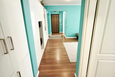 Apartament renovat, mobilat si utilat complet; FARA urgenta sau risc seismic - 3