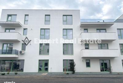 Apartament cu 2 camere decomandat în Tunari - 2
