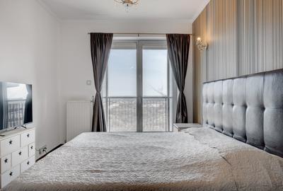 Apartament cu 3 camere decomandat, mobilat în Tineretului - 5