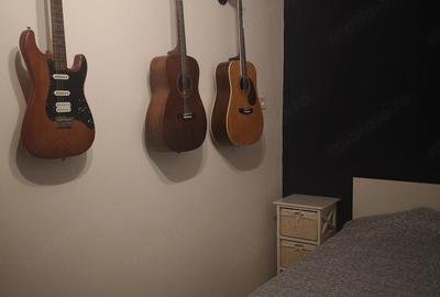 Apartament cu 3 camere decomandat în Central - 2