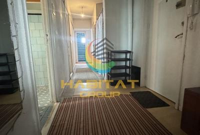 Apartament cu 3 camere decomandat în Lujerului - 2