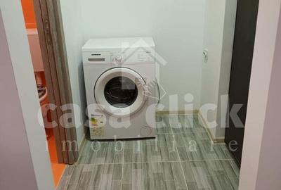 Garsonieră, mobilată în Micro 38 - 3