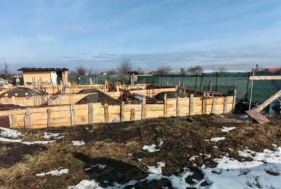 Teren de 443 mp, în Prejmer - 10