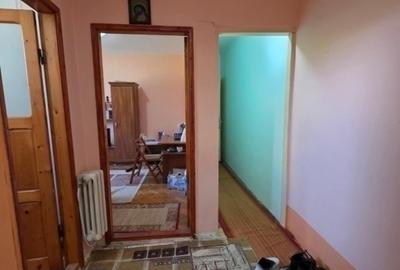 Tudor Vladimirescu-Bucsinescu- 2 Camere 50mp - 4