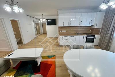 Apartament cu 3 camere decomandat în Trei Stejari - 3