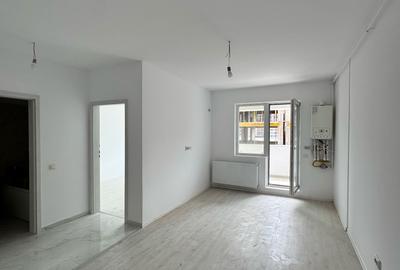 Studio-42 MP-Bloc Nou- Militari Residence-Finisaje Premium-Comision 0% - 2