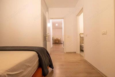 Apartament cu 3 camere decomandat, mobilat în Torontalului - 9