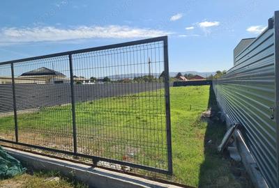 Teren de 1132 mp, în Copăcelu - 7