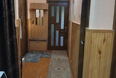 Apartament decomandat, 3 camere, 2 bai, izolat, etaj 1 - Motru, Gorj - 6