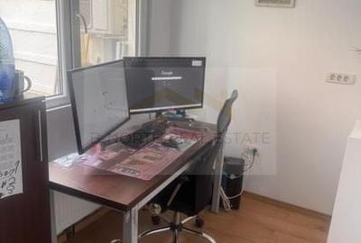 Birou, de 200 mp, în Cotroceni - 4