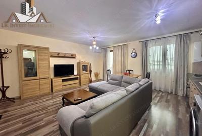 Apartament cu 2 camere mobilat&utilat-Torontalului - 3