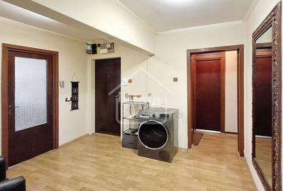 Apartament Suprafata Generoasa - 9