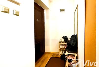 Apartament cu 3 camere semidecomandat, mobilat în Bucium - 10