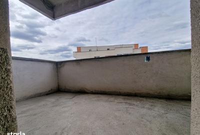 Apartament cu 4 camere decomandat, mobilat în Gheorgheni - 10