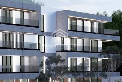 Apartament 2 camere in imobil Butique 3 etaje - Iancu Nicolae - Jolie Ville - 10