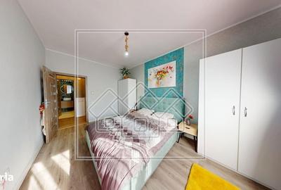Apartament cu 3 camere decomandat în Central - 12