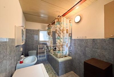 Casa individuala la sat | 5 camere | 117mp utili + 800mp teren - 7