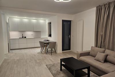 Apartament cu 3 camere decomandat în Dumbrăvița