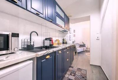 Apartament cu 2 camere semidecomandat, mobilat în Ultracentral - 5