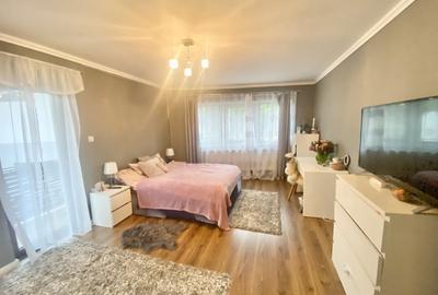 Casa Individuala superba 264mp, teren 500mp, zona Manastur - 10
