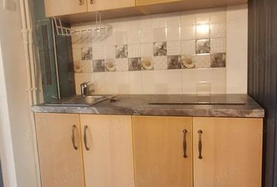 Vand gars(birou) 7mp Parter Str. Cazaban - 3