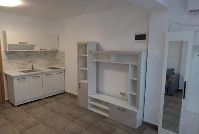 Garsonieră decomandată în Central - 5