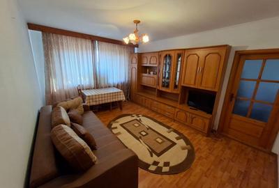 Apartament cu 2 camere semidecomandat în Central - 6