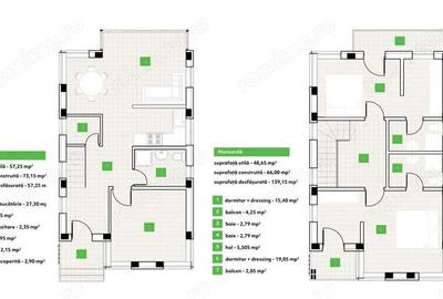 Vila de vanzare la Gri in Ghimbav - Direct de la Proprietar - 6