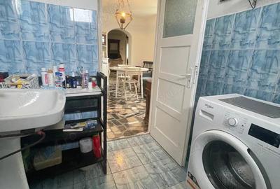 Vand casa in Ocna Mure?, jud. Alba, situata la 3 km de Baile Sarate Ocna Mure? - 10