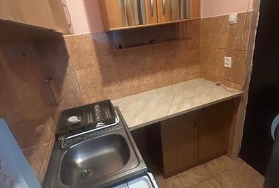 Garsonieră decomandată în Mărăști - 6