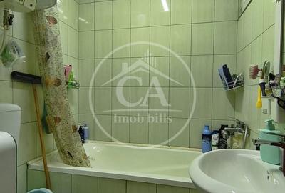 Apartament cu 2 camere decomandat în Orașul Nou - 6