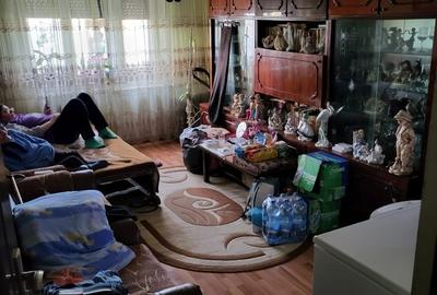 Apartament cu 2 camere decomandat, mobilat în Central - 3