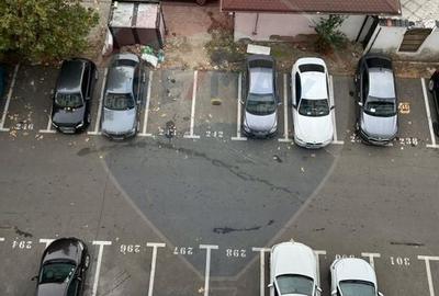 Apartament 2 camere - Chiajna, Militari Residence - 9