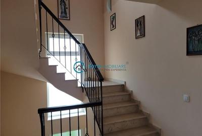 Royal Imobiliare - Inchiriere Vila zona Republicii - 15