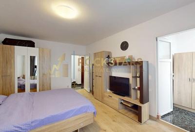 Garsoniera | Doamna Ghica | 30 mp utili Garsoniera | Doamna Ghica | 30 mp utili - 2