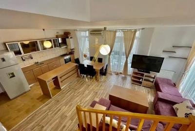 Apartament deosebit cu 3 camere | Calea Aradului - 2
