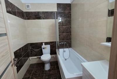 Tudor Vladimirescu-Iulius Mall-1 Camera  Decomandat 40mp-bloc nou intabulat - 5