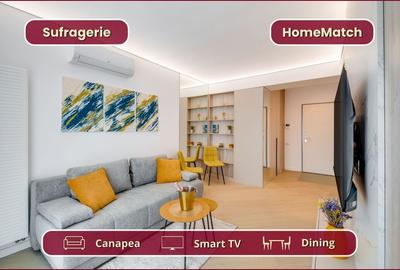 Cortina North || Studio || Comision 0% - 3