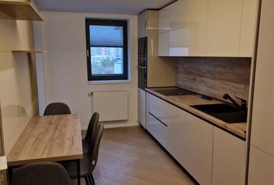 Apartament 3 camere LUX - Cotroceni / Cortina Academy - 5