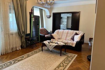 Apartament de 3 camere ULTRACENTRAL/ Ultra-Central 3-Room Apartment - 5