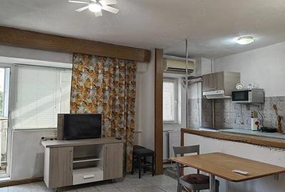 Garsonieră decomandată în Morarilor - 5