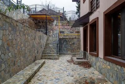 Casă cu 1 camere cu Teren 646 Mp în Valea Alba - 2